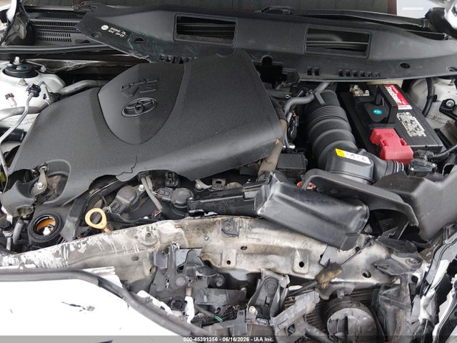 4T1BZ1HK0JU007448 Toyota Camry Xse V6