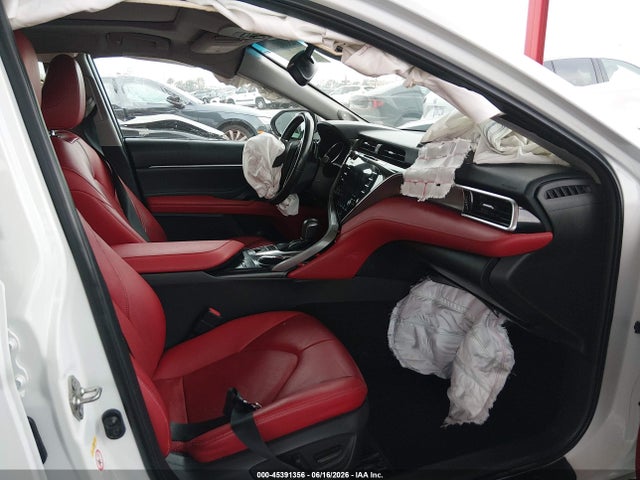4T1BZ1HK0JU007448 Toyota Camry Xse V6