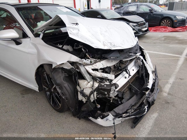 4T1BZ1HK0JU007448 Toyota Camry Xse V6