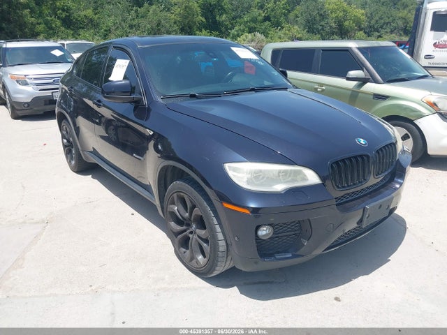 Aukcja sprzedaży 2013 Bmw X6 Xdrive35i, vin: 5UXFG2C56DL787676, numer aukcji: 45391357