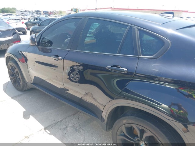 45391357 :رقم المزاد ، 5UXFG2C56DL787676 vin ، 2013 Bmw X6 Xdrive35i مزاد بيع