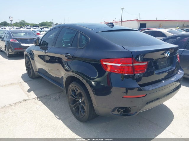 45391357 :رقم المزاد ، 5UXFG2C56DL787676 vin ، 2013 Bmw X6 Xdrive35i مزاد بيع