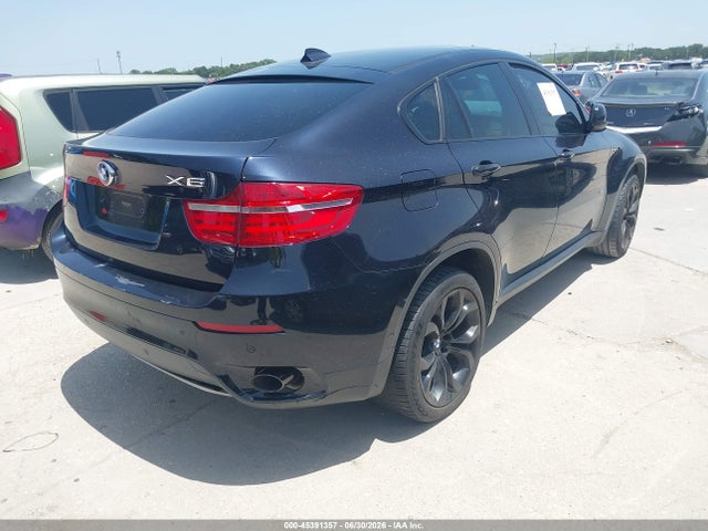 45391357 :رقم المزاد ، 5UXFG2C56DL787676 vin ، 2013 Bmw X6 Xdrive35i مزاد بيع