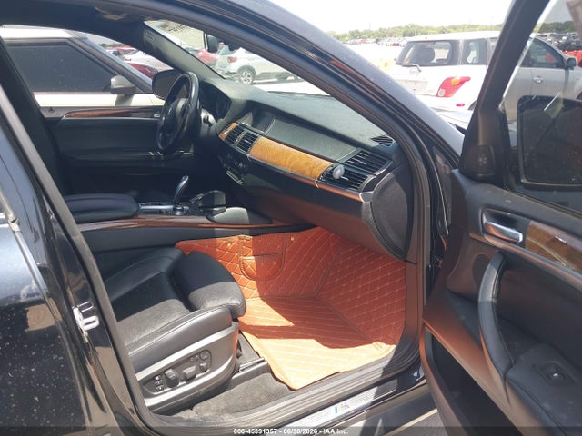 45391357 :رقم المزاد ، 5UXFG2C56DL787676 vin ، 2013 Bmw X6 Xdrive35i مزاد بيع