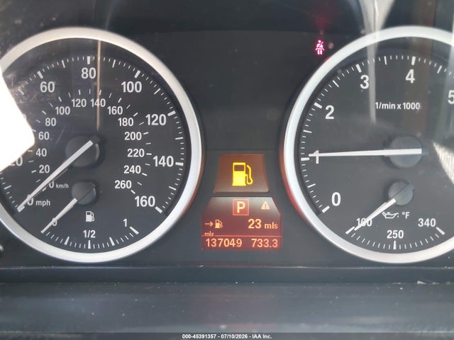 45391357 :رقم المزاد ، 5UXFG2C56DL787676 vin ، 2013 Bmw X6 Xdrive35i مزاد بيع