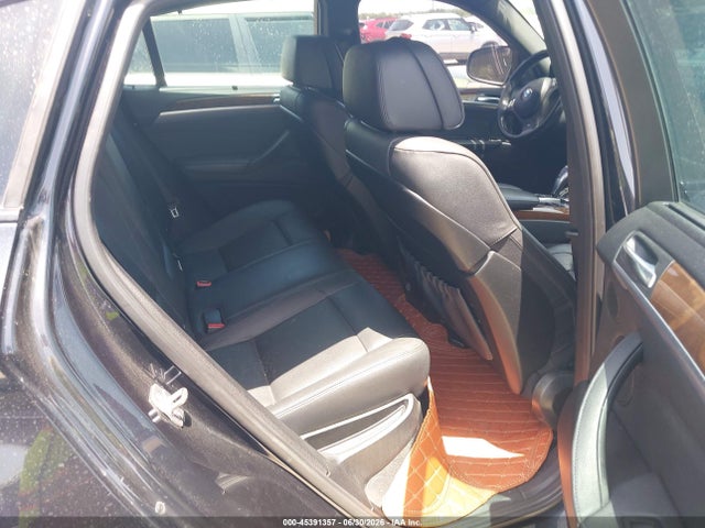 45391357 :رقم المزاد ، 5UXFG2C56DL787676 vin ، 2013 Bmw X6 Xdrive35i مزاد بيع