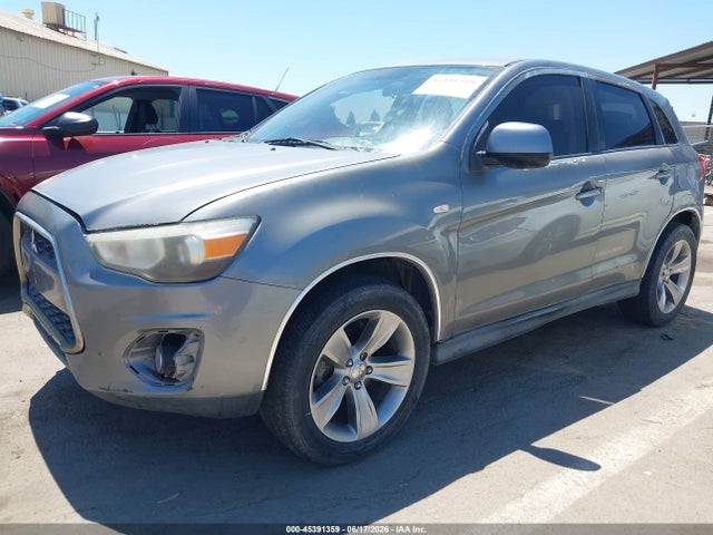 Aukcja sprzedaży 2013 Mitsubishi Outlander Sport Es, vin: 4A4AP3AU3DE010736, numer aukcji: 45391359