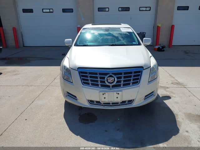 Aukcja sprzedaży 2013 Cadillac Xts Luxury, vin: 2G61P5S39D9103842, numer aukcji: 45391363