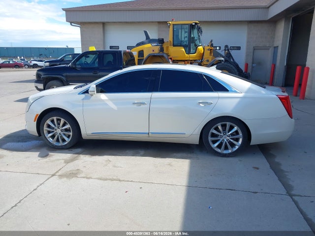 Aukcja sprzedaży 2013 Cadillac Xts Luxury, vin: 2G61P5S39D9103842, numer aukcji: 45391363