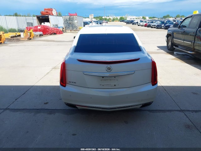 Aukcja sprzedaży 2013 Cadillac Xts Luxury, vin: 2G61P5S39D9103842, numer aukcji: 45391363