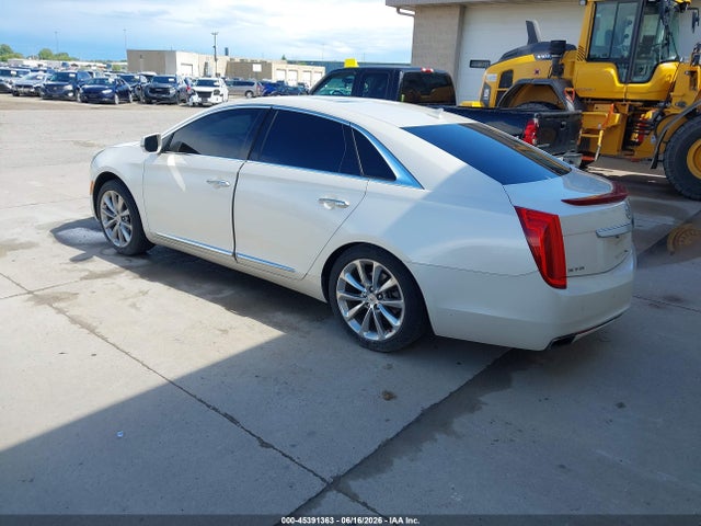 Aukcja sprzedaży 2013 Cadillac Xts Luxury, vin: 2G61P5S39D9103842, numer aukcji: 45391363