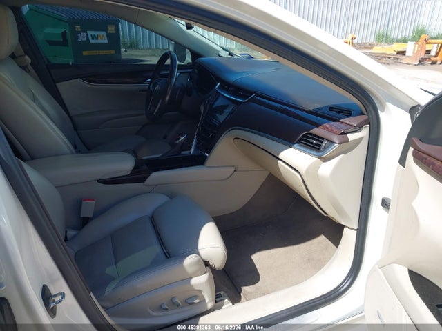 Aukcja sprzedaży 2013 Cadillac Xts Luxury, vin: 2G61P5S39D9103842, numer aukcji: 45391363