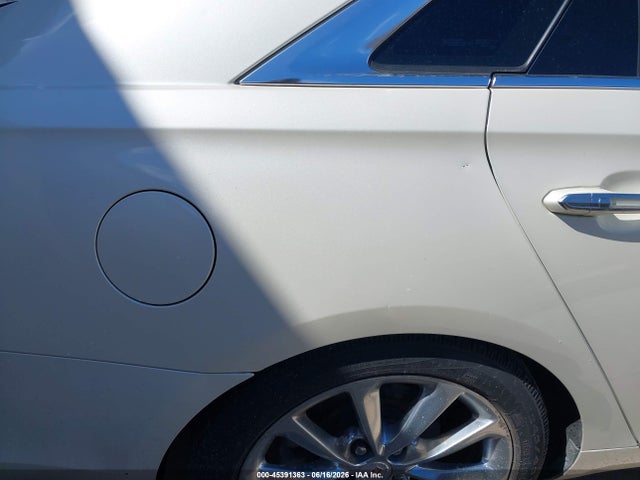 Aukcja sprzedaży 2013 Cadillac Xts Luxury, vin: 2G61P5S39D9103842, numer aukcji: 45391363