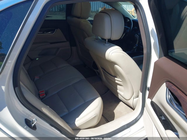 Aukcja sprzedaży 2013 Cadillac Xts Luxury, vin: 2G61P5S39D9103842, numer aukcji: 45391363