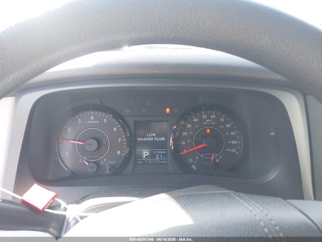 5TDKZ3DC9HS768735 Toyota Sienna Le 8 Passenger