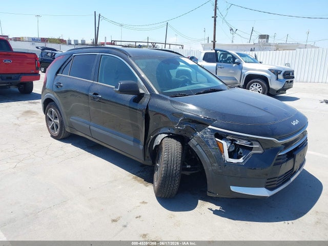 2023 KNDCR3LE2P5050603 главное изображение