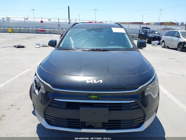 KIA NIRO EX 2023 KNDCR3LE2P5050603 Image 12