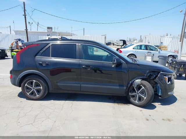 KIA NIRO EX 2023 KNDCR3LE2P5050603 Image 13