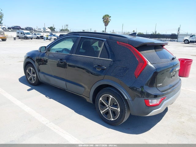 KIA NIRO EX 2023 KNDCR3LE2P5050603 Image 3