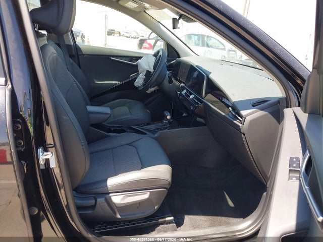 KIA NIRO EX 2023 KNDCR3LE2P5050603 Image 5
