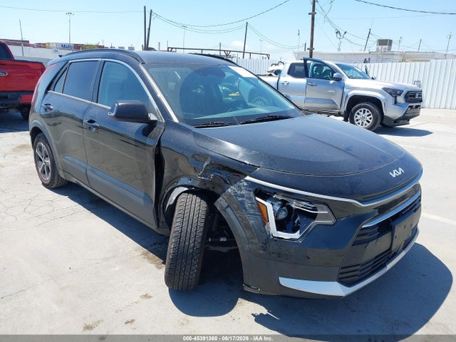 KIA NIRO EX 2023 KNDCR3LE2P5050603 Image 6