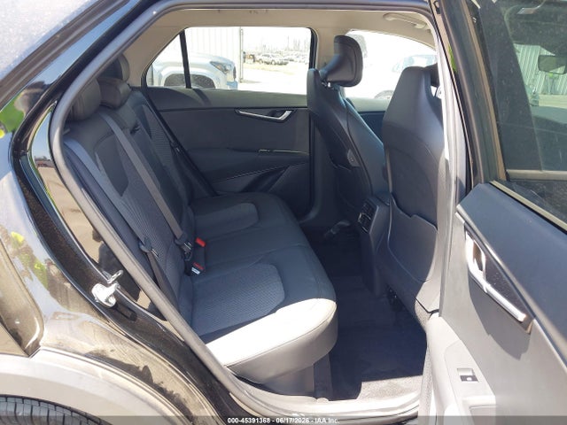 KIA NIRO EX 2023 KNDCR3LE2P5050603 Image 8