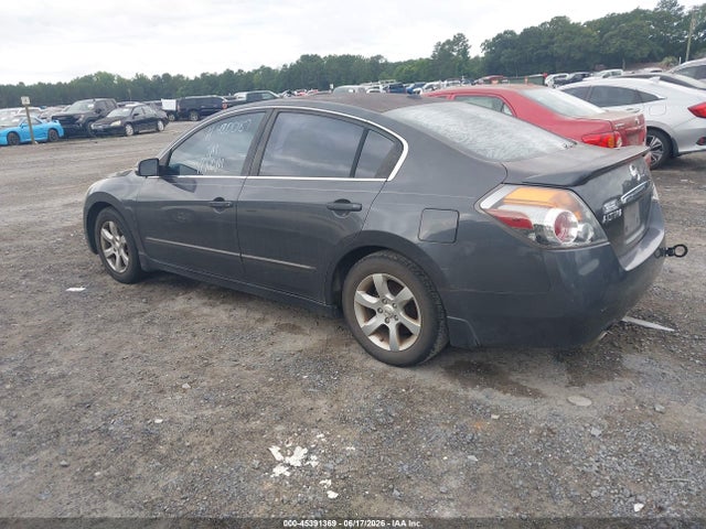 Продажа на аукционе авто 2008 Nissan Altima 3.5 Sl, vin: 1N4BL21EX8N480087, номер лота: 45391369