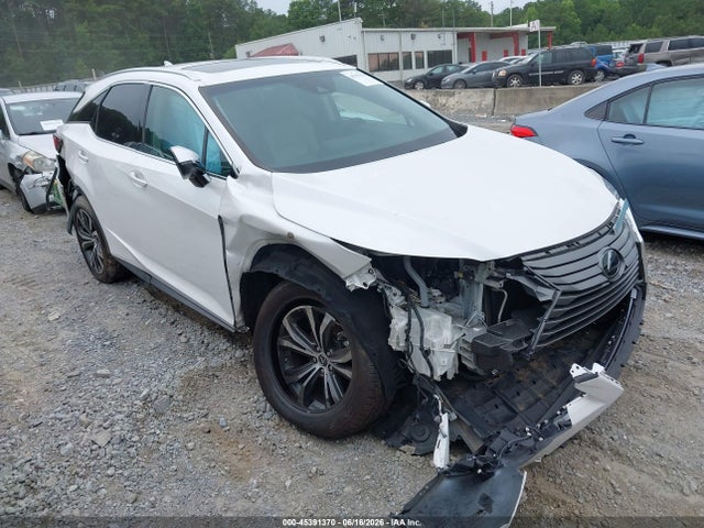 Aukcja sprzedaży 2019 Lexus Rx 350, vin: 2T2ZZMCA0KC121155, numer aukcji: 45391370