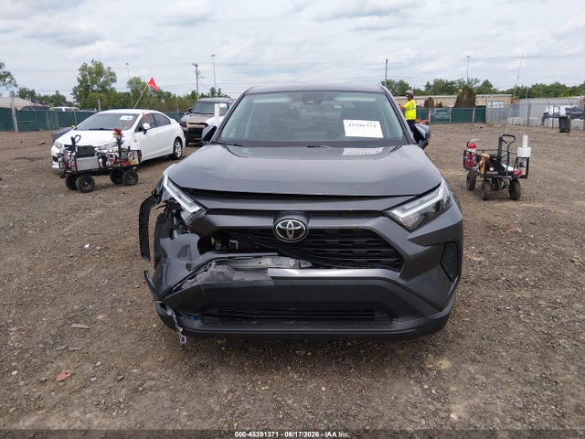 45391371 :رقم المزاد ، 2T3G1RFV5PC326564 vin ، 2023 Toyota Rav4 Le مزاد بيع