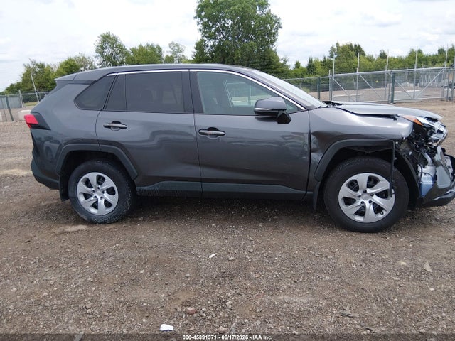 Aukcja sprzedaży 2023 Toyota Rav4 Le, vin: 2T3G1RFV5PC326564, numer aukcji: 45391371