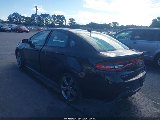 Aukcja sprzedaży 2015 Dodge Dart Gt, vin: 1C3CDFEB9FD181555, numer aukcji: 45391374