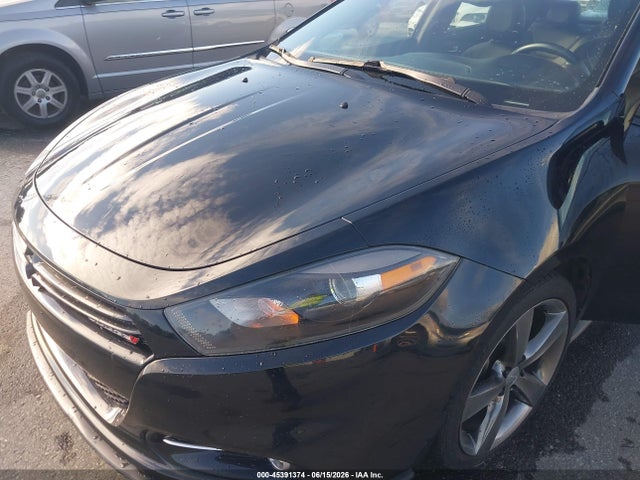 Aukcja sprzedaży 2015 Dodge Dart Gt, vin: 1C3CDFEB9FD181555, numer aukcji: 45391374
