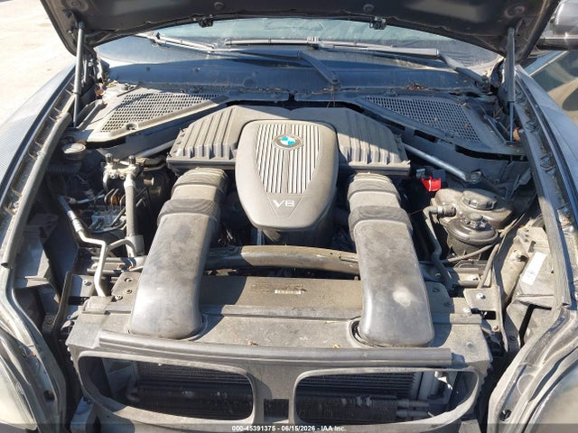 Продаж на аукціоні авто 2009 Bmw X5 Xdrive48i, vin: 5UXFE83569L170391, номер лоту: 45391375