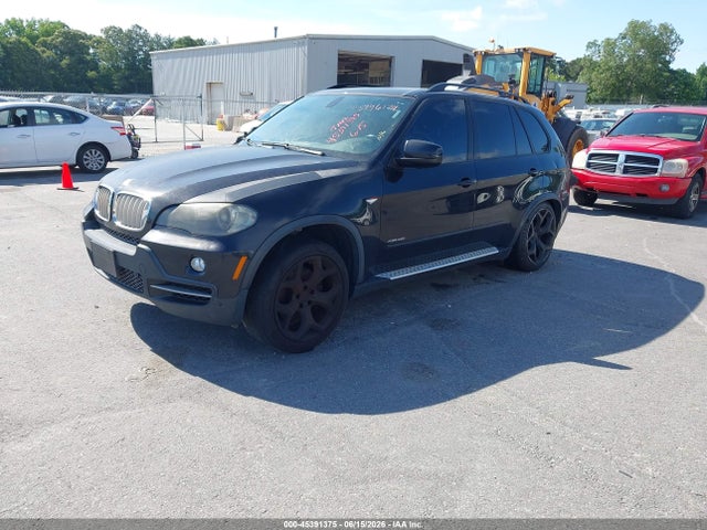 Продаж на аукціоні авто 2009 Bmw X5 Xdrive48i, vin: 5UXFE83569L170391, номер лоту: 45391375