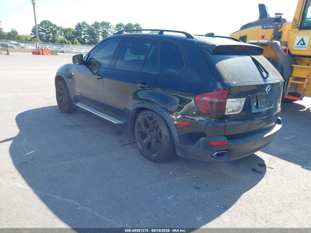 Продаж на аукціоні авто 2009 Bmw X5 Xdrive48i, vin: 5UXFE83569L170391, номер лоту: 45391375