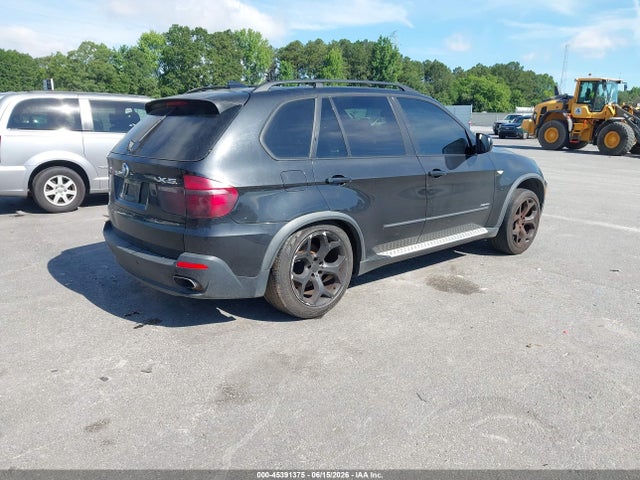 Продаж на аукціоні авто 2009 Bmw X5 Xdrive48i, vin: 5UXFE83569L170391, номер лоту: 45391375