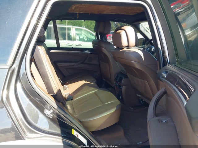 Продаж на аукціоні авто 2009 Bmw X5 Xdrive48i, vin: 5UXFE83569L170391, номер лоту: 45391375