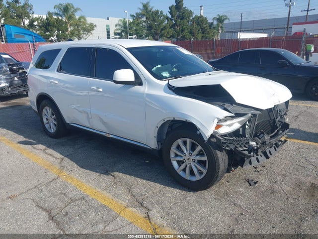 2020 1C4RDHAG1LC146111 main image