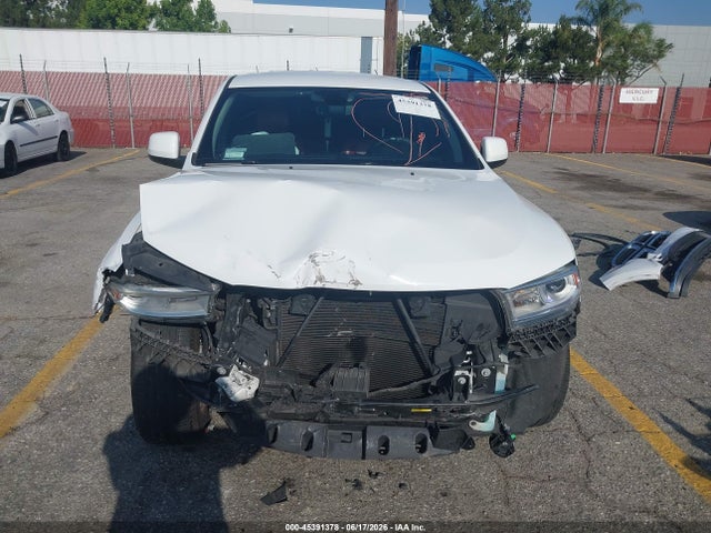 Dodge Durango Sxt Rwd 2020 1C4RDHAG1LC146111 Image 13
