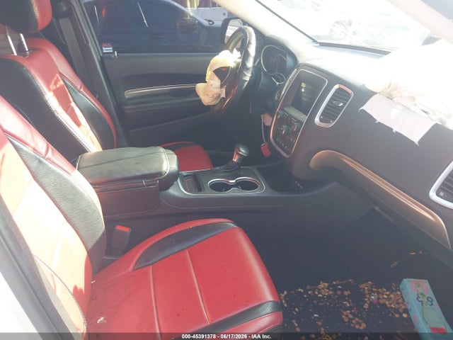 Dodge Durango Sxt Rwd 2020 1C4RDHAG1LC146111 Image 5