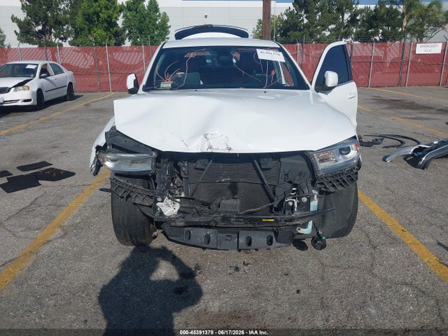 Dodge Durango Sxt Rwd 2020 1C4RDHAG1LC146111 Image 6