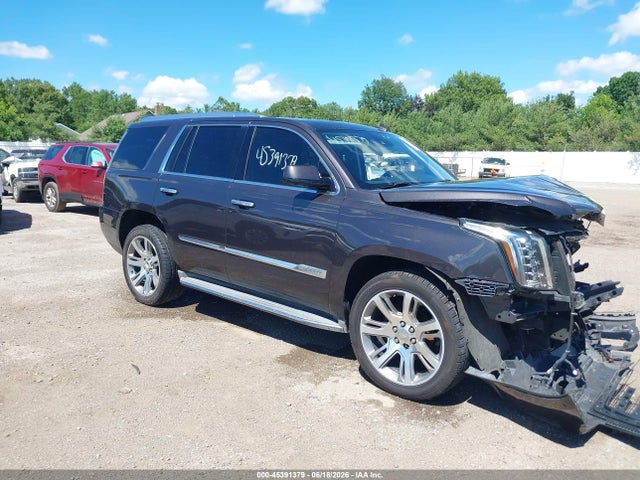 Aukcja sprzedaży 2015 Cadillac Escalade Premium, vin: 1GYS4CKJ9FR295151, numer aukcji: 45391379