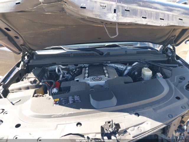 Aukcja sprzedaży 2015 Cadillac Escalade Premium, vin: 1GYS4CKJ9FR295151, numer aukcji: 45391379