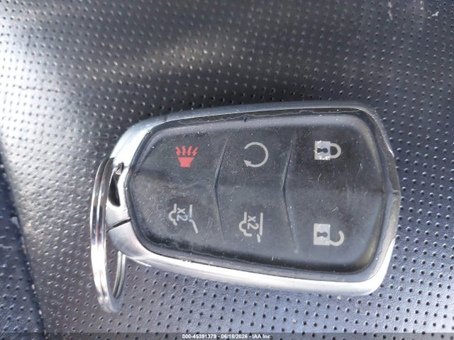 Aukcja sprzedaży 2015 Cadillac Escalade Premium, vin: 1GYS4CKJ9FR295151, numer aukcji: 45391379