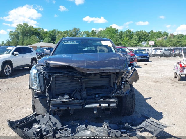Aukcja sprzedaży 2015 Cadillac Escalade Premium, vin: 1GYS4CKJ9FR295151, numer aukcji: 45391379