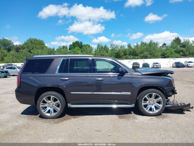 Aukcja sprzedaży 2015 Cadillac Escalade Premium, vin: 1GYS4CKJ9FR295151, numer aukcji: 45391379