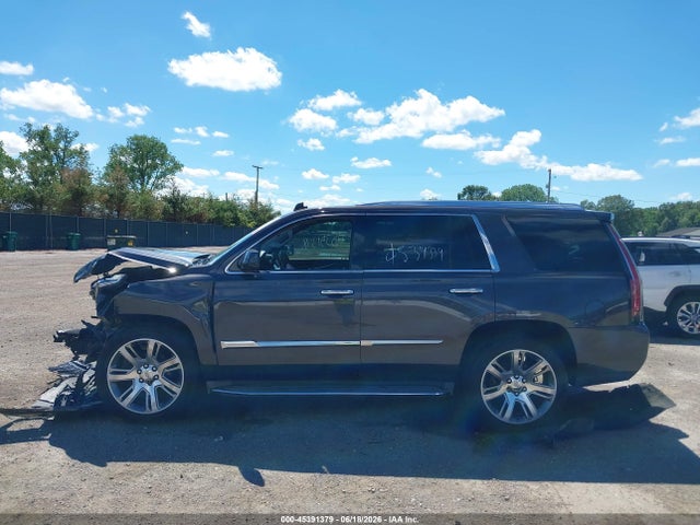 Aukcja sprzedaży 2015 Cadillac Escalade Premium, vin: 1GYS4CKJ9FR295151, numer aukcji: 45391379