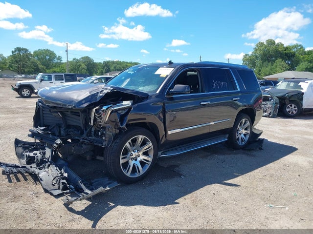 Aukcja sprzedaży 2015 Cadillac Escalade Premium, vin: 1GYS4CKJ9FR295151, numer aukcji: 45391379