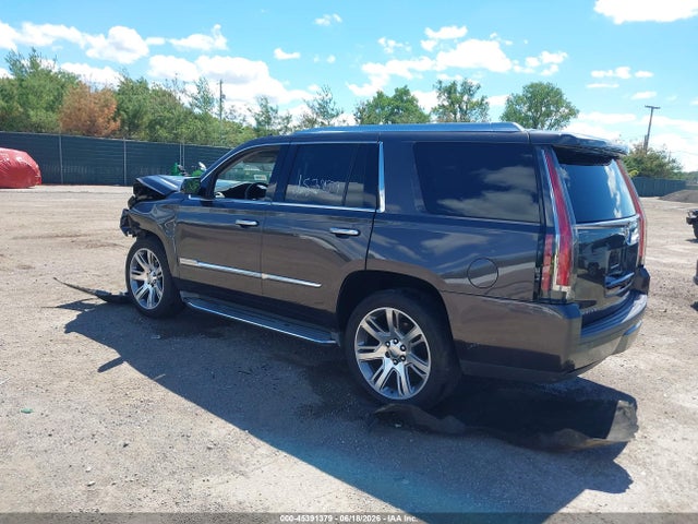 Aukcja sprzedaży 2015 Cadillac Escalade Premium, vin: 1GYS4CKJ9FR295151, numer aukcji: 45391379