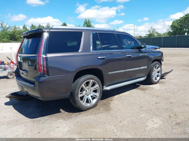 Aukcja sprzedaży 2015 Cadillac Escalade Premium, vin: 1GYS4CKJ9FR295151, numer aukcji: 45391379